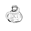 Serpent et élixir BCI
