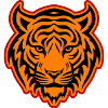 Tiger Head