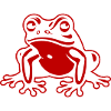 Frog Animal