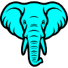 Elephant Head