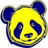 Panda Head