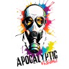 Apocalyptic Visions