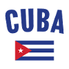Cuba Flag