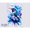 Hummingbird Bird