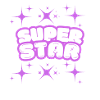 SUPER STAR