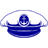 sailor cap