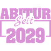 Abitur 2029
