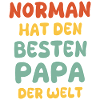 Norman bébé