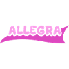 Prénom Allegra