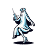 Funny Nurse Creepy Ghost Hunt
