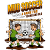 Mud football