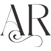 Classic Elegance AR Monogram
