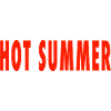 hot summer