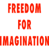 Freedom for imagination