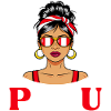 Peru Flag Peruvian Women