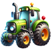 Tracteur