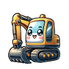 Excavatrice