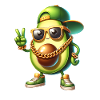 Avocado Cool
