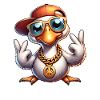 Dodo Cool Peace