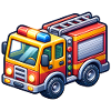 Fire brigade