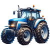 Tracteur