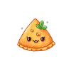 Happy Samosa