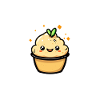 Smiling Hummus Dip