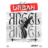 Streetwear Urban Angel est.2024