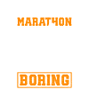 Halbmarathon Halb-Marathon Laufen Geschenk