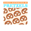 Pretzel Pretzels Pretzel Lover Gift