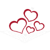 Réservez avec Hearts Flock