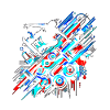 GraffitiWhite