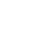 Who needs a