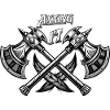 AXES, AXXING IT