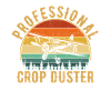 professional crop dusting, cropdusting
