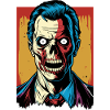 Bande dessinée zombie