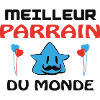 MEILLEUR PARRAIN DU MONDE