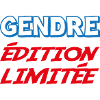 Limitierte Auflage GENDRE