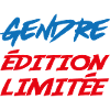 Limited edition GENDRE