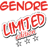 GENDRE LIMITED EDITION