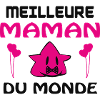 BESTE MUTTER DER WELT