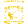 pêche cadeau pêcheur