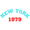 New York 1979