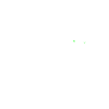 Leopard Jump Silhouette
