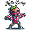 Hello Strawberry