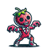 Hello Strawberry