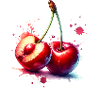Magic Cherry