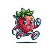 Run Strawberry