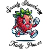 Courir Fraise