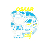 Kommissar Oskar Spurensuche